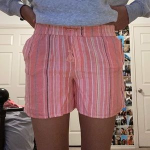 Gap Kids Pink Shorts